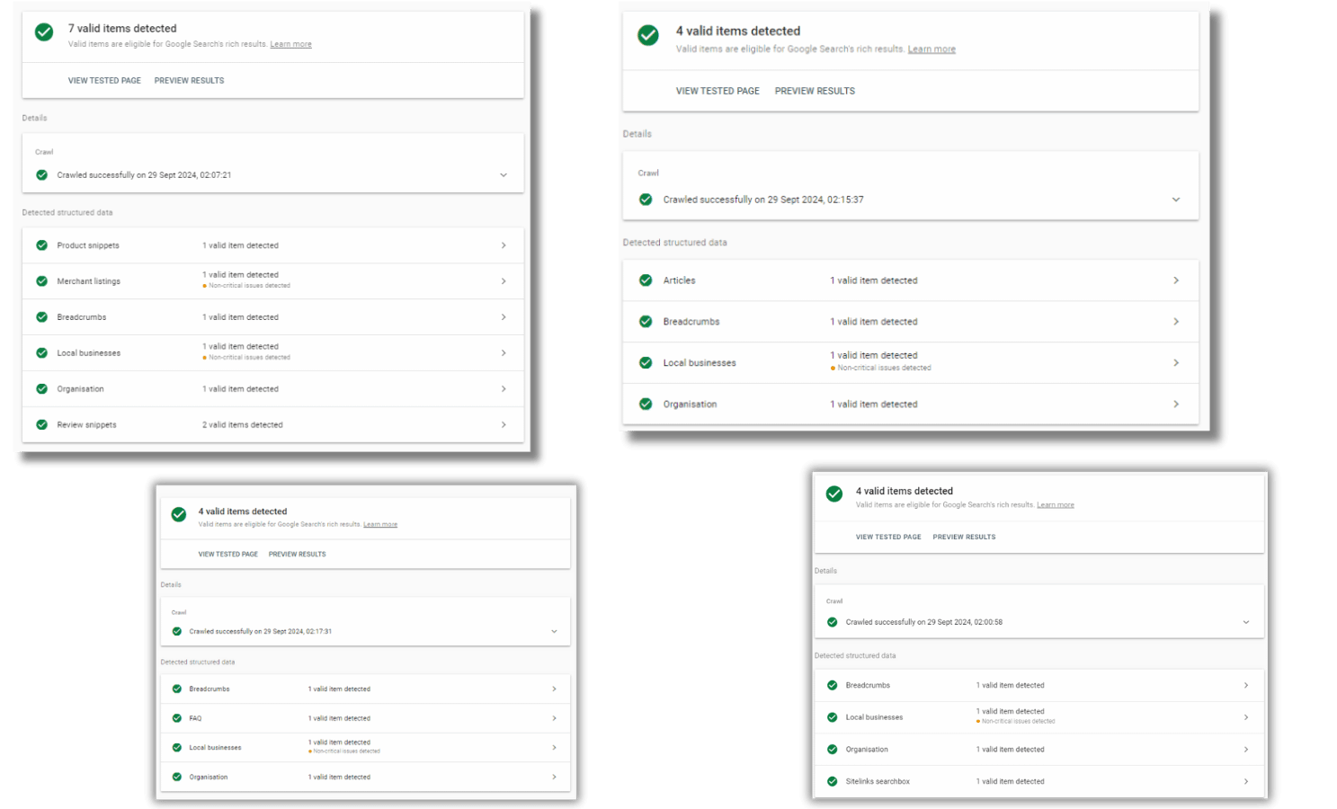 Schema Markup And Local SEO