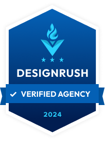 DesignRush : 