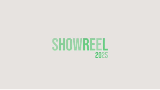 Motion Design Portfolio